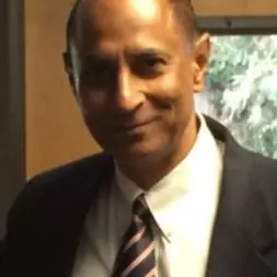 Surinder Anand