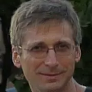 Michael Isichenko