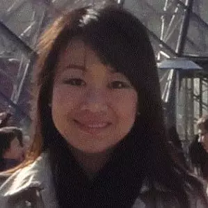 Lily Huang, CPA