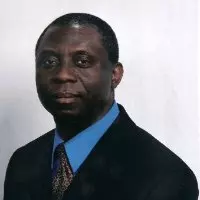 Isaac Udotong