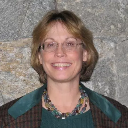 Deborah Alder, MBA, CLS