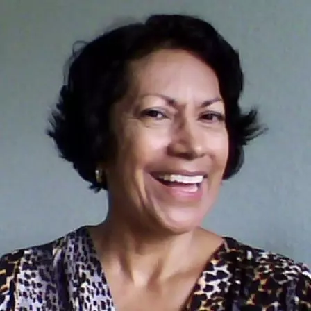 Claudia E. Ramirez
