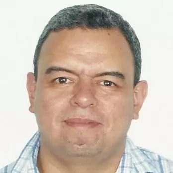 Jorge Luis Morataya