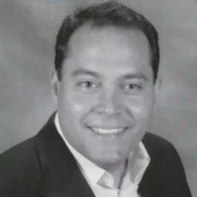 Darwin Caraballo - Burgos, MD