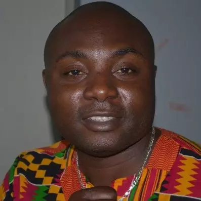 Samuel Elikem Kwame Nyamuame