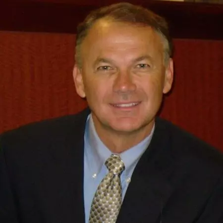 Robert Daggett