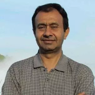 Dilip Mevawala, PE, MS