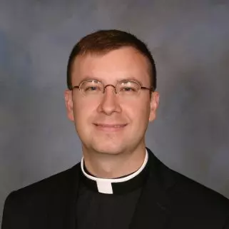 Fr. Thomas Hennen