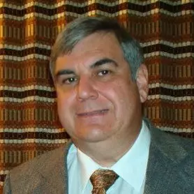 Bob Bianca, CISSP, CSSLP