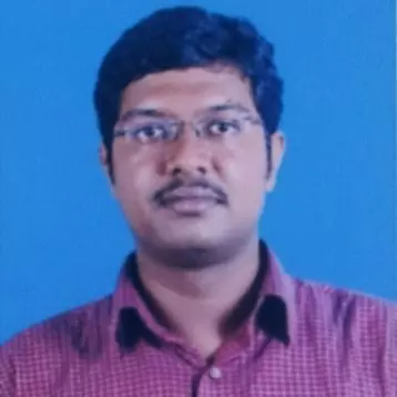 Rajesh Gomathinayagam