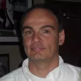 Doug Fittipaldi