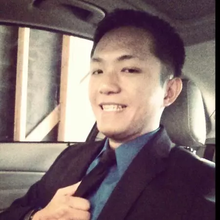 Nghia(Andy) Nguyen, MBA MIS