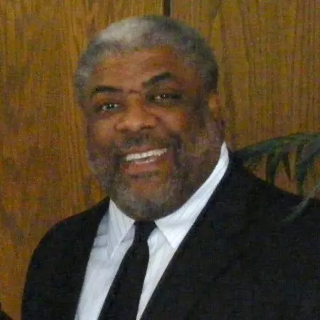 James E. McGhee, Sr