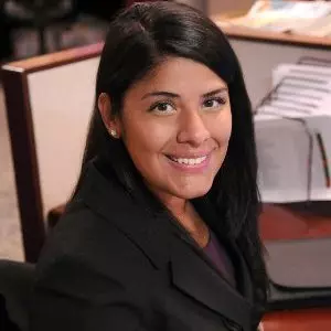 Maria F. Montes