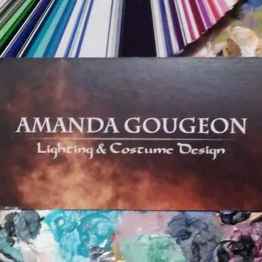 Amanda Gougeon