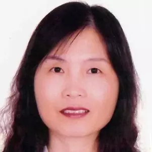 Lisa (Lin Chen) Gu