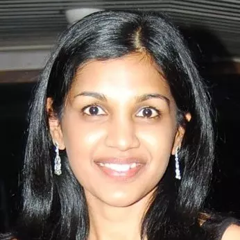 Yohavalli (Amutha) Sethu