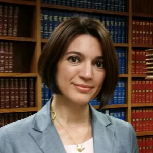 Darlene Fernandez, JD, MBA, PHR