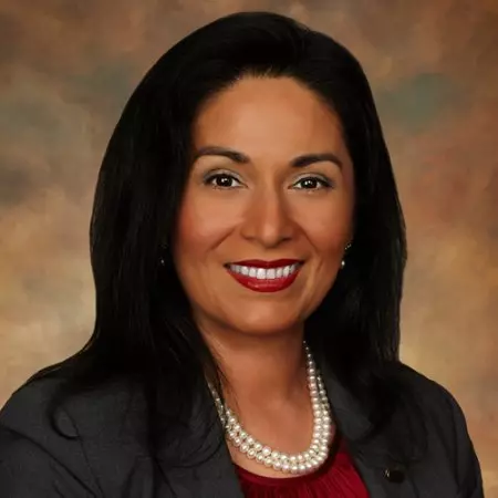Elizabeth Hernandez Sosa MBA, CPA, CMA, CGMA