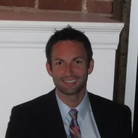 Troy Berry, MA, PMP