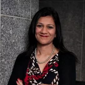 Monica Maheshwari
