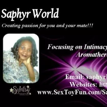 Saphyr Intimacy Education