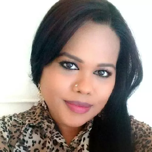 Mahbuba Michelle Aktar, MBA