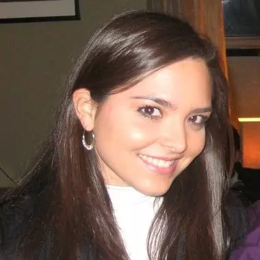 Alejandra Cuellar