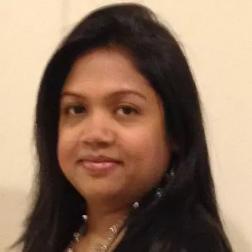 Jayeeta Mitra