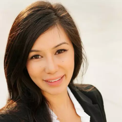 Michelle Nguyen, CFP®