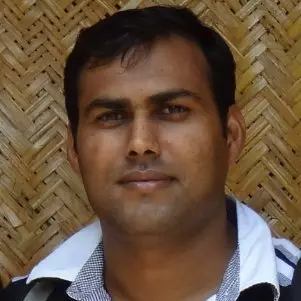 Sandeep Rajput, Ph.D