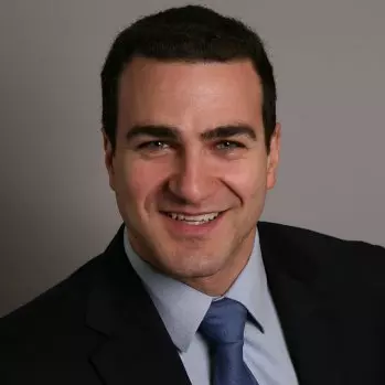 Ramzi Bouhamdan, CPA, CAMS, MBA, MAcc