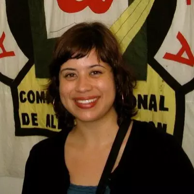 Marissa Chavez