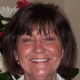 Donna Parker Crutchfield, CRA