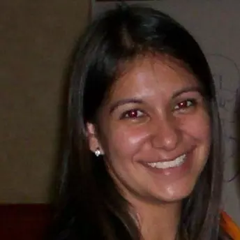 Gabriela Galindo
