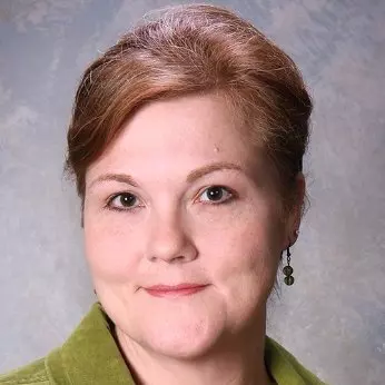 Kimberly Metz, MSN, BSN, RN