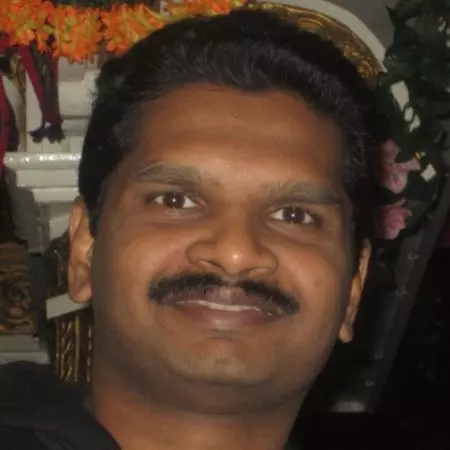 Vivek Narayanaswamy PMP