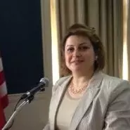Maryam Babaei