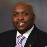 Antoine L. Oakley, MPA