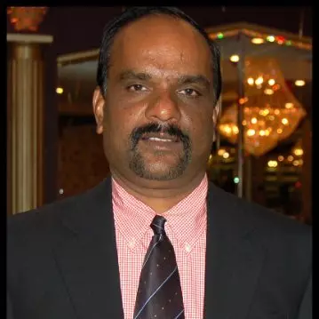 Venkateshwar Rao Peddi