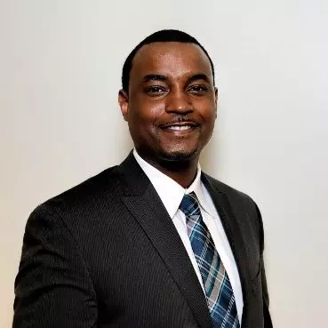 Marcus A. Norwood MBA, MPM, PMP