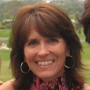 Kathy (Foust) Warner