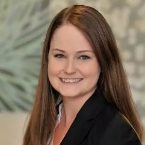Lindsey (Dykes) Bauer, CPA