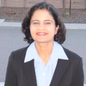 Madhu Sharma, Ph.D., M.B.A Candidate UC Davis