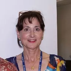 Barbara Wilkinson, CMA (AAMA), PBT (ASCP)