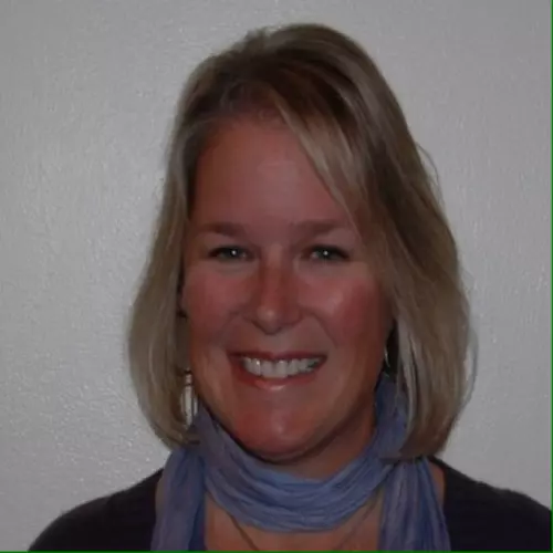 Shelly Moore, PHR
