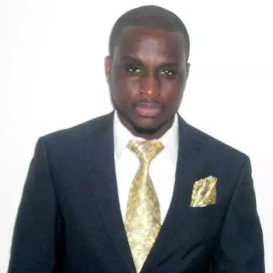 Kwadwo Appiah Yeboah-Kankam, Esq., MBA