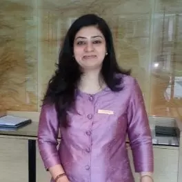 Dr.Supriya Madan