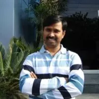 Sarvesh Shrivastav