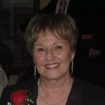 Patricia Hibschman